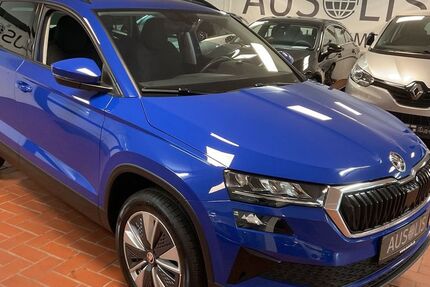 Skoda Karoq 67.000 km 19.990 &euro; Wülfrath 42489