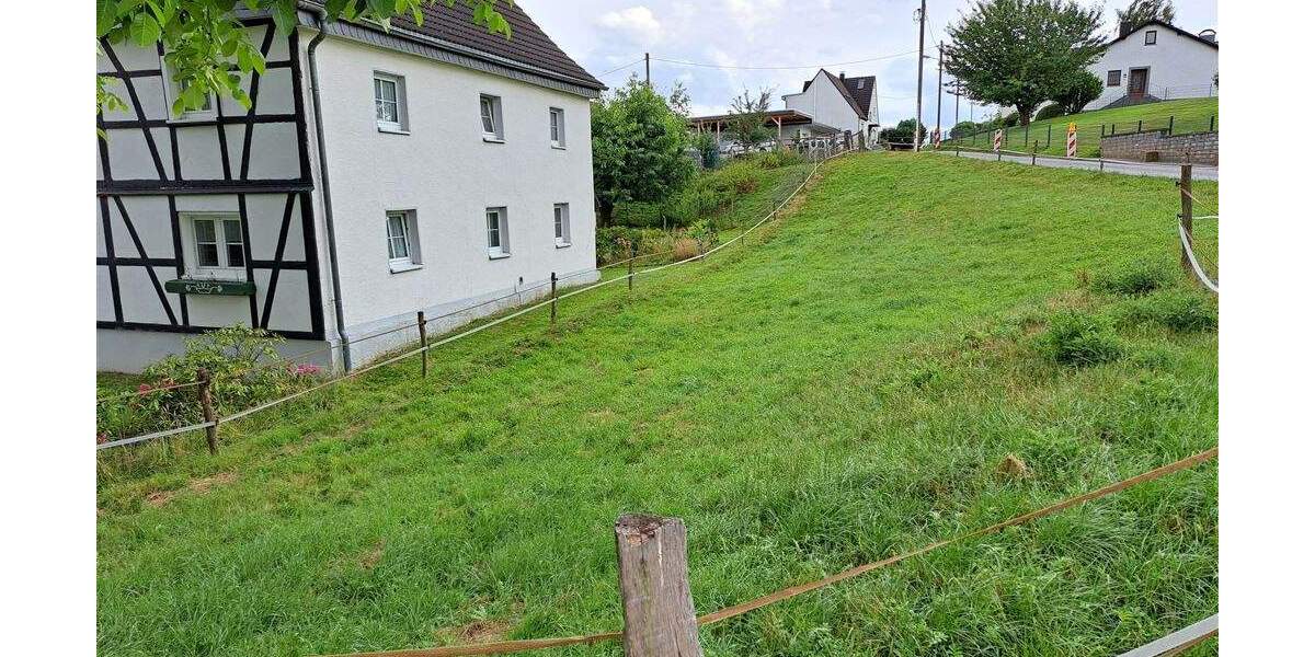 Bauernhaus, Landhaus Kürten Dürscheid - 6 Zimmer, 138 m&sup2;, 599.000&euro; | Angebot:25744895