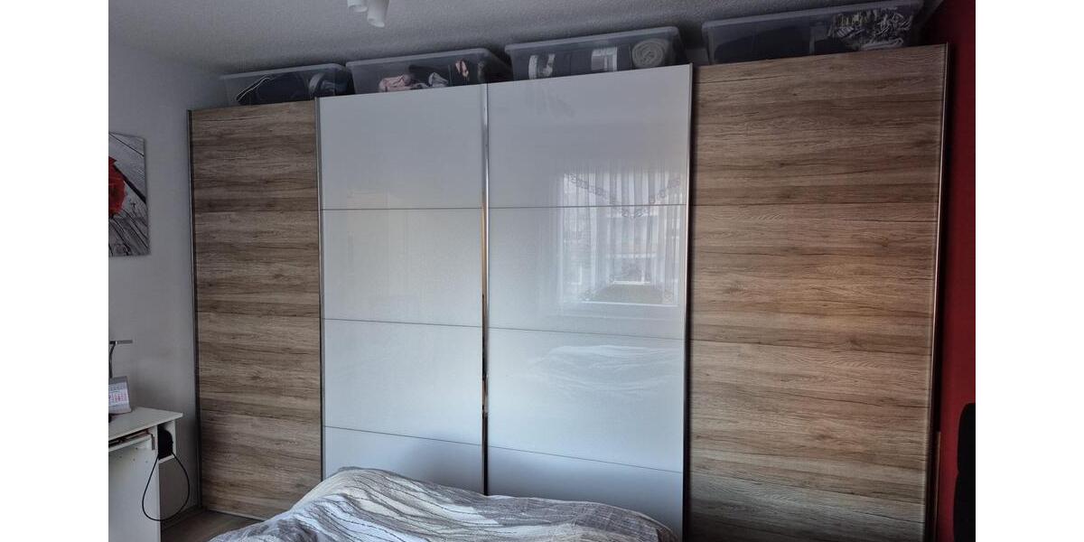 Erdgeschoßwohnung Wuppertal Sedansberg - 2 Zimmer, 65 m&sup2;, 165.000&euro; | Angebot:26687817