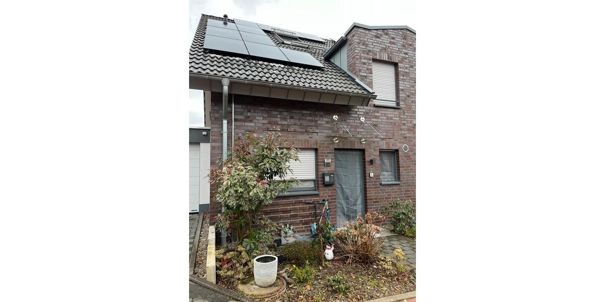 Doppelhaushälfte Mettmann - 5 Zimmer, 133 m&sup2;, 930.000&euro; | Angebot:24707339