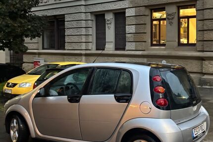 Smart ForFour 128.000 km 2.599 &euro; Köln 50733