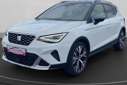 Seat Arona 43.566 km 17.490 &euro; Köln 51145