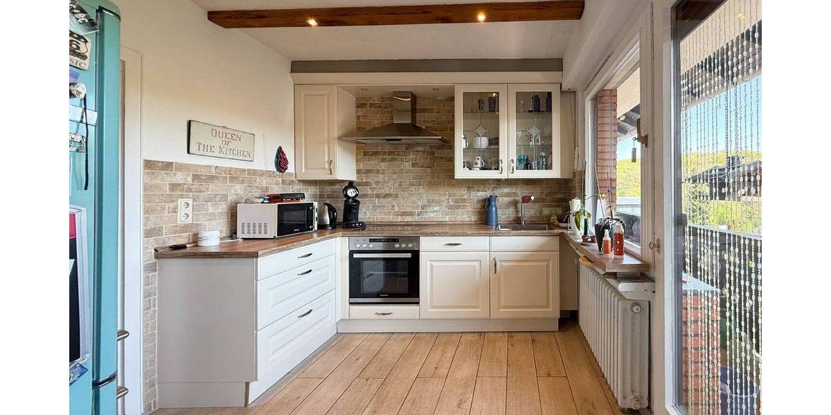 Einfamilienhaus Overath Steinenbrück - 4 Zimmer, 114 m&sup2;, 493.000&euro; | Angebot:26572983