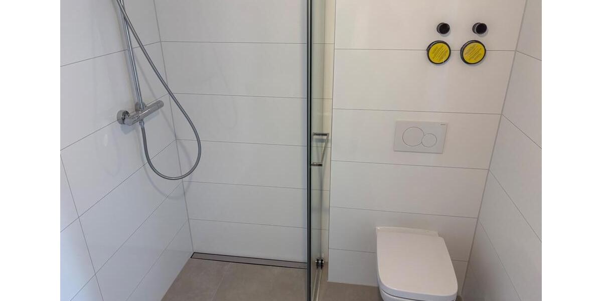Etagenwohnung Bergisch Gladbach - 1 Zimmer, 43 m&sup2;, 860&euro; | Angebot:27577978