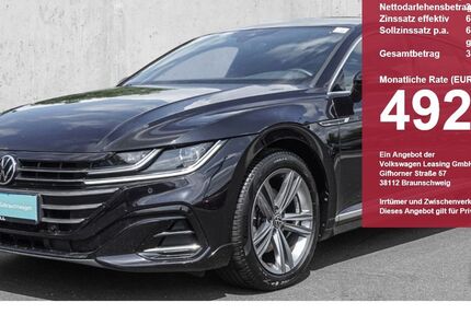 VW Arteon 42.943 km 32.380 &euro; Düsseldorf 40474