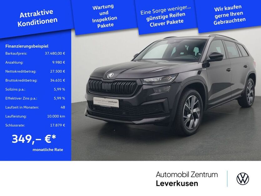 Kodiaq