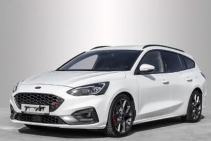 Ford Focus 115.776 km 16.490 € Langenfeld 40764