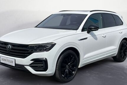 VW Touareg 67.221 km 48.950 &euro; Hilden 40721