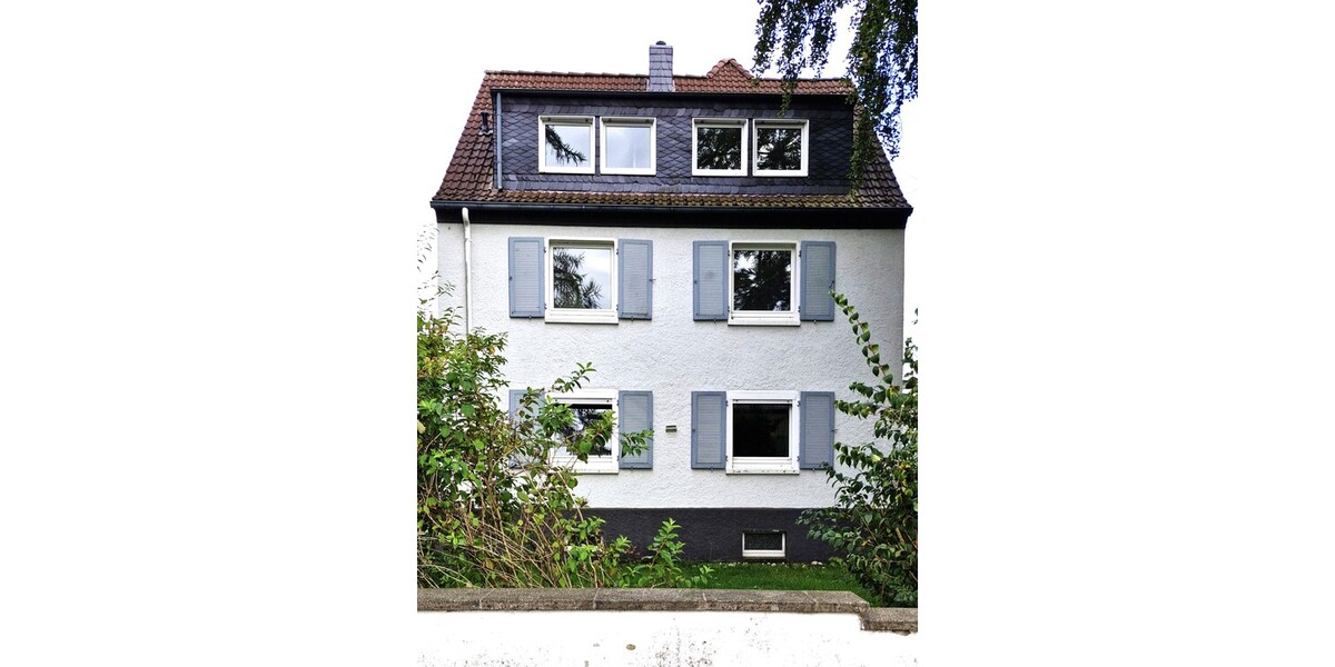 Großzügiges Doppelhaus mit Garagen Remscheid-Westhausen - Doppelhaus Remscheid Westhausen | Angebot:27582456