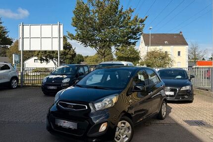 Kia Picanto 146.000 km 3.790 &euro; Leverkusen 51373