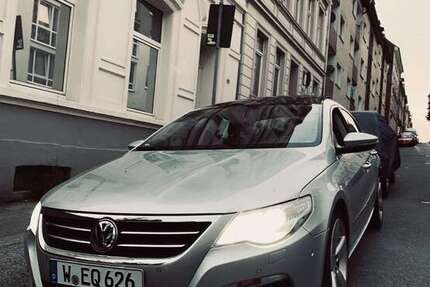 VW CC