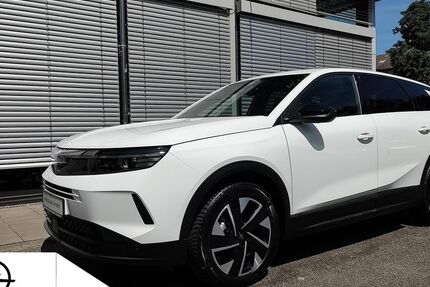 Opel Grandland (X) 12.963 km 28.450 &euro; Düsseldorf 40625