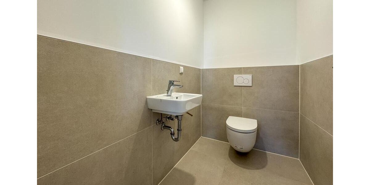 Etagenwohnung Düsseldorf Pempelfort - 3 Zimmer, 84 m&sup2;, 1.764&euro; | Angebot:23615742