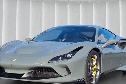 Ferrari F8 7.582 km 309.400 &euro; Düsseldorf 40474