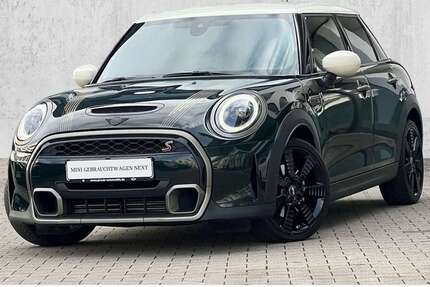 Mini Cooper S 85.257 km 24.380 &euro; Wuppertal 42117