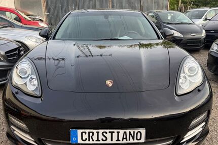 Porsche Panamera 192.000 km 22.999 &euro; Köln 51107