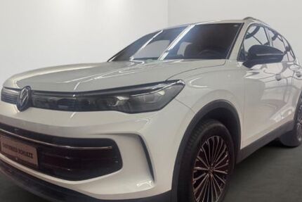 VW Tiguan 13.000 km 44.220 &euro; Velbert 42553