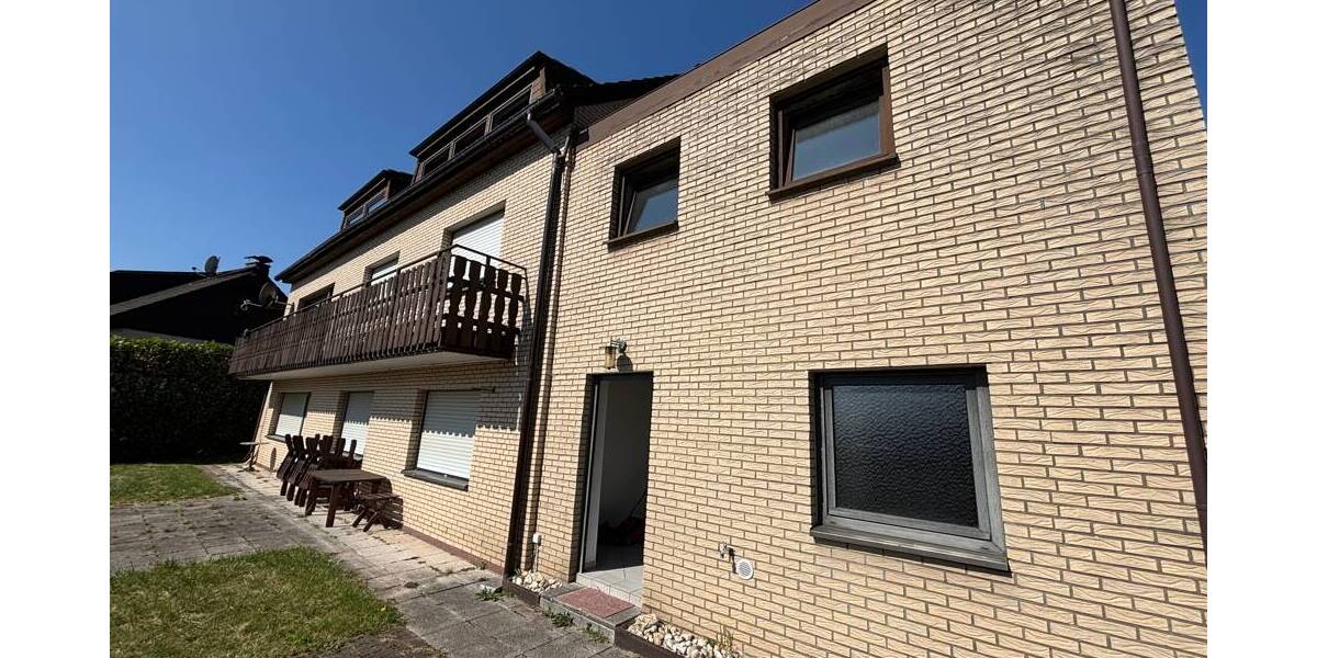 Einfamilienhaus Odenthal Osenau - 8 Zimmer, 246 m&sup2;, 452.200&euro; | Angebot:26694175