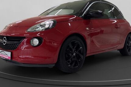 Opel Adam 67.000 km 10.480 &euro; Köln 50968