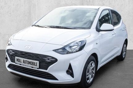 Hyundai i10 4.500 km 15.275 &euro; Köln 50825