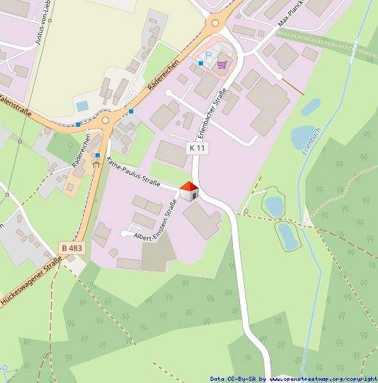 Gewerbeobjekt Radevormwald Innenstadt - 2.750.000&euro; | Angebot:23018560