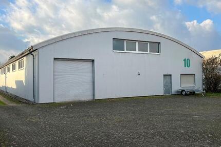 Gewerbeobjekt Dormagen Hackenbroich - 4.500&euro; | Angebot:26645108