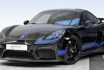 Porsche Cayman 12.264 km 115.790 &euro; Wuppertal 42279