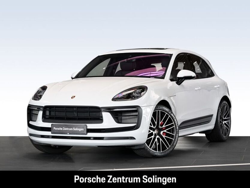 Macan