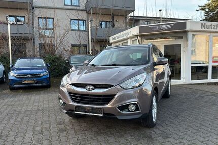 Hyundai ix35 115.815 km 8.490 &euro; Köln 51067