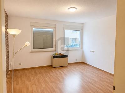 URBANES WOHNEN IM HERZEN VON ELBERFELD - Erdgeschoßwohnung Wuppertal Arrenberg | Angebot:27252428