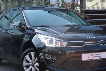 Kia Rio 26.871 km 15.900 &euro; Neuss 41469