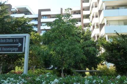 Wohnung zum Kaufen in Düsseldorf 316.000 € 82 m²