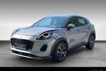 Ford Puma Titanium Autom. Klima Navi LED 64.215 km 12.300 &euro; Wuppertal 42327