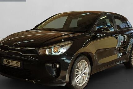 Kia Rio 83.175 km 12.790 &euro; Leverkusen 51381