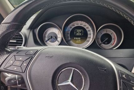 Mercedes-Benz C 250 253.000 km 8.100 &euro; Solingen 42719
