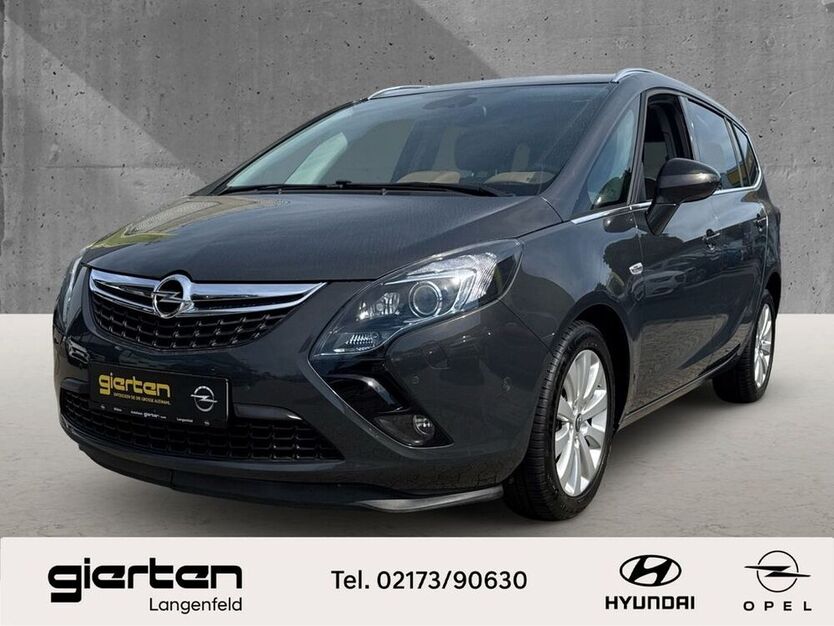 Zafira
