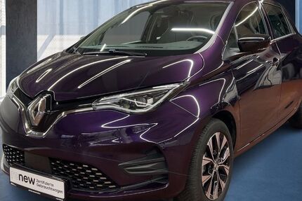 Renault ZOE 23.707 km 16.900 &euro; Köln 50939