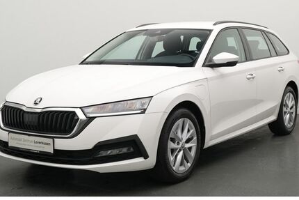 Skoda Octavia 34.057 km 24.180 &euro; Leverkusen 51379