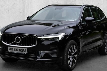 Volvo XC60 41.467 km 34.440 € Wuppertal 42109
