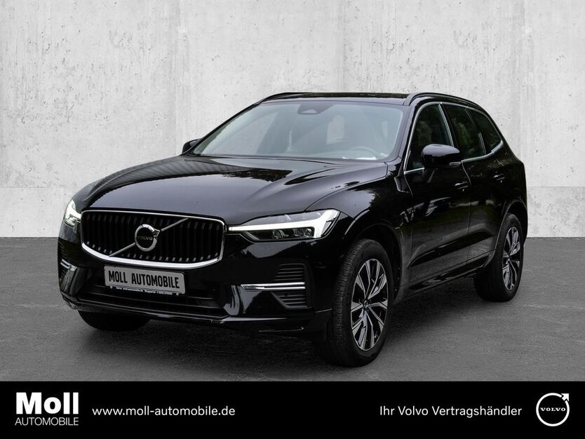Volvo XC60 41.467 km 34.440 € Wuppertal 42109