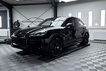 Porsche Cayenne 133.000 km 52.950 &euro; Düsseldorf 40593