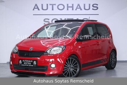 Skoda Citigo 82.000 km 7.499 &euro; Remscheid 42853