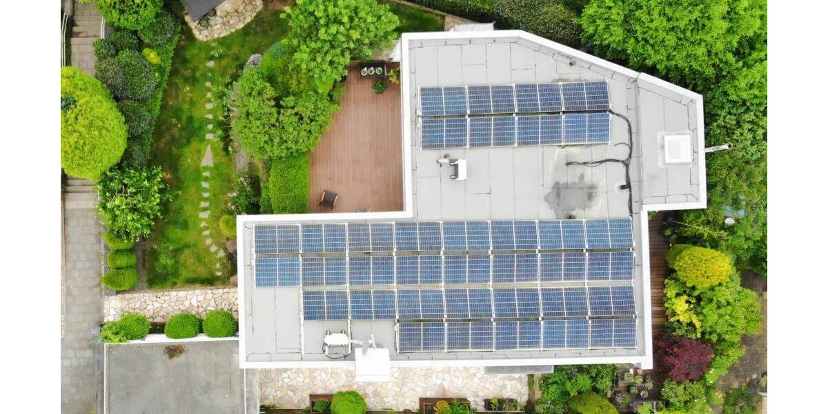 Bungalow Leverkusen Steinbüchel - 4 Zimmer, 185 m&sup2;, 750.000&euro; | Angebot:26572815