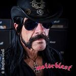 Motörblast - A Tribute to Motörhead