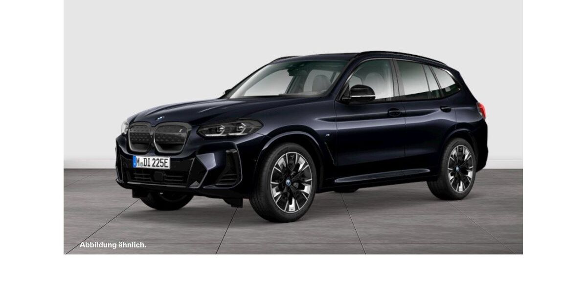BMW iX3 49.990 km 41.880 &euro; Velbert 42553
