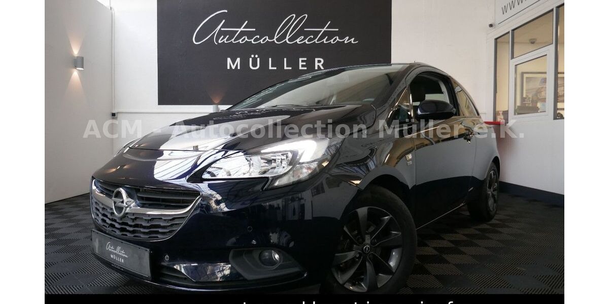 Opel Corsa 40.200 km 11.397 &euro; Remscheid 42897