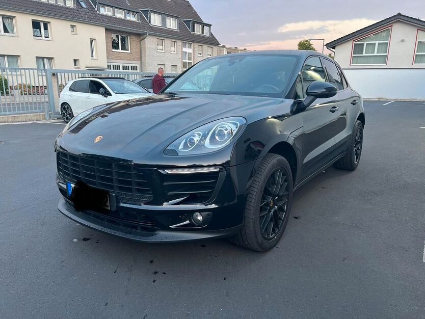Macan