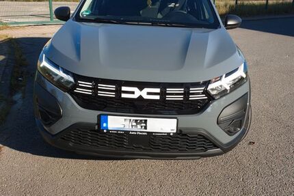 Dacia Jogger 10.000 km 18.500 € Gummersbach 51647
