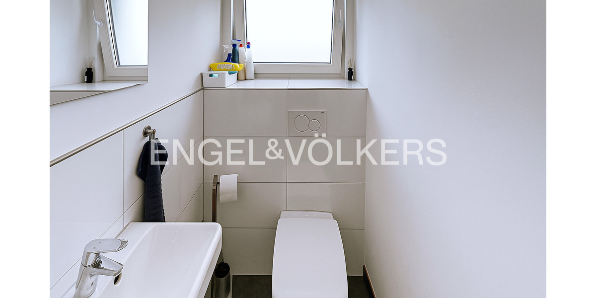 Etagenwohnung Hilden Kalstert - 3 Zimmer, 75 m&sup2;, 260.000&euro; | Angebot:23944142