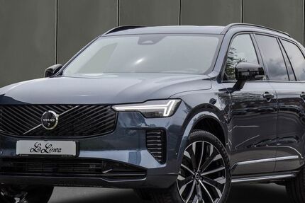 Volvo XC90 16.600 km 72.990 &euro; Köln 50968